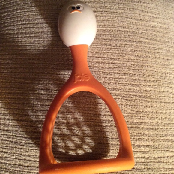 Joie Egg Masher - Picture 1 of 1